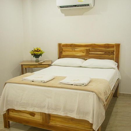 Hotel Boutique Don Polo San Juan Nepomuceno Dış mekan fotoğraf
