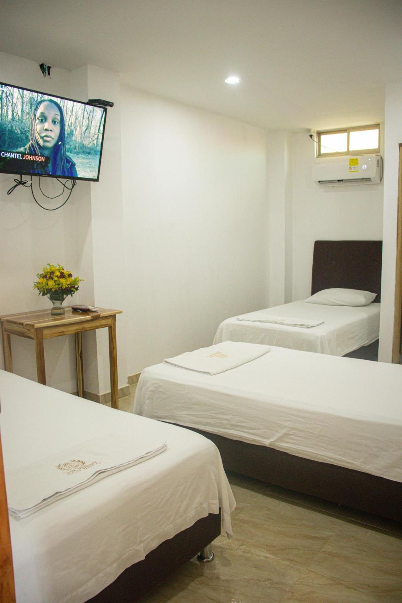 Hotel Boutique Don Polo San Juan Nepomuceno Dış mekan fotoğraf